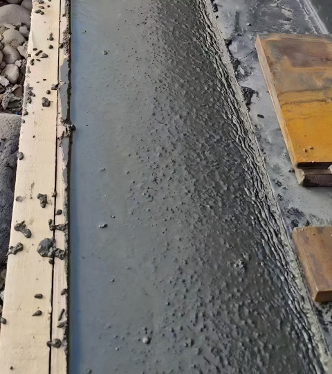 铜仁环氧砂浆的特点及施工流程​