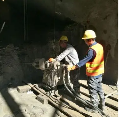 铜仁水下抗分散灌浆料特点 水下不分散注浆料介绍