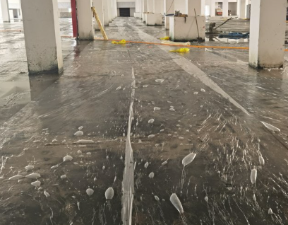 铜仁不发火砂浆和不发火金属骨料有什么区别