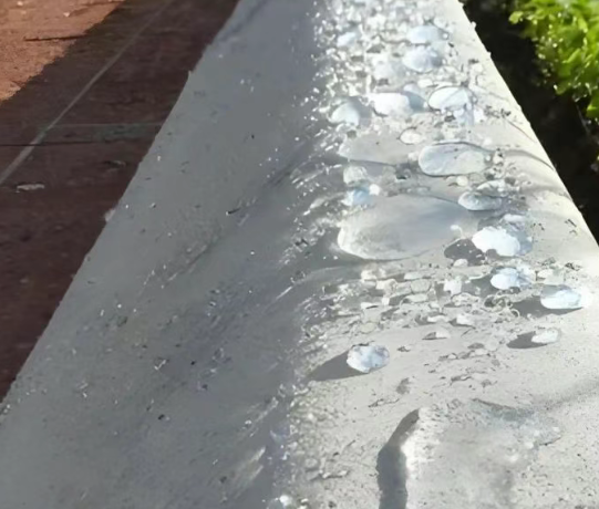 铜仁硅烷浸渍涂料在混凝土保护中的应用