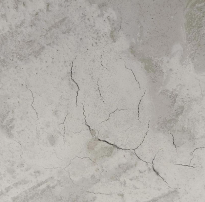 铜仁灌浆料为什么会产生裂缝？出现裂缝该如何处理？