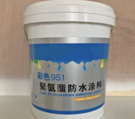 铜仁聚氨酯防水涂料