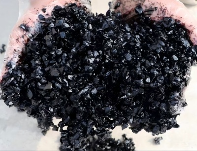 铜仁沥青冷补料（沥青砂）的优势特点与施工流程解析