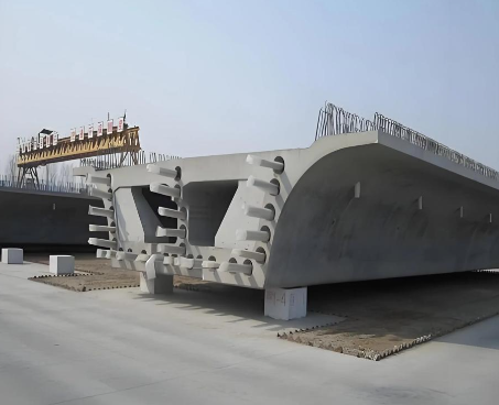 铜仁抗冻压浆料的特点及标准化施工工艺